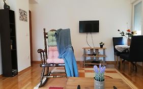 New Central Apartments