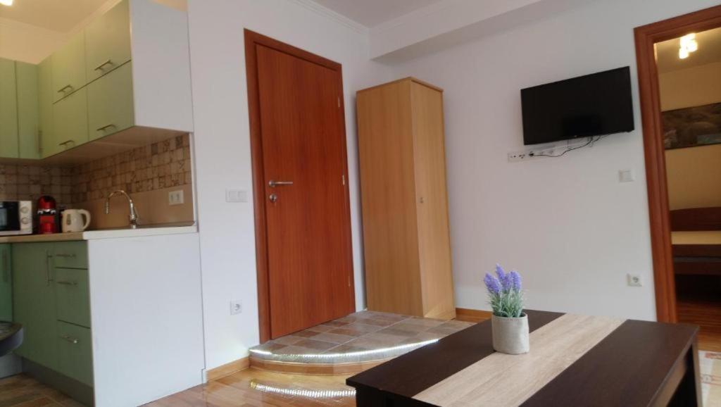 New Central Apartments Saraybosna Dış mekan fotoğraf