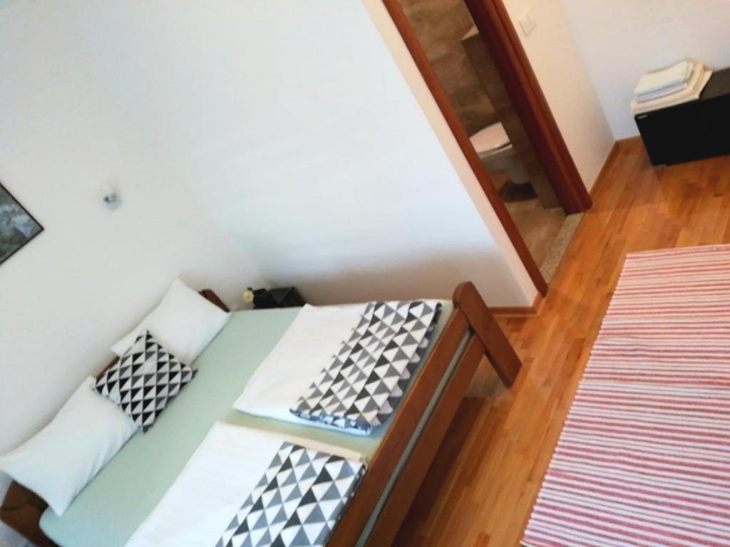 New Central Apartments Saraybosna Dış mekan fotoğraf