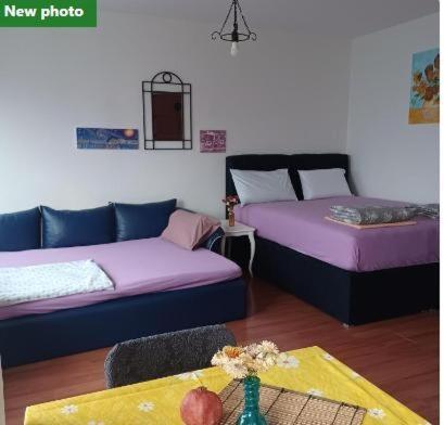New Central Apartments Saraybosna Dış mekan fotoğraf