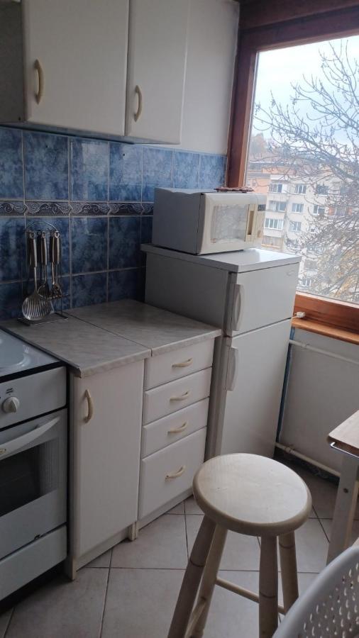 New Central Apartments Saraybosna Dış mekan fotoğraf