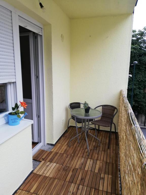 New Central Apartments Saraybosna Dış mekan fotoğraf