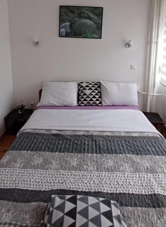 New Central Apartments Saraybosna Dış mekan fotoğraf