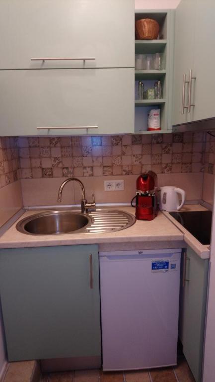 New Central Apartments Saraybosna Dış mekan fotoğraf