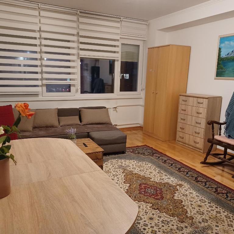New Central Apartments Saraybosna Dış mekan fotoğraf